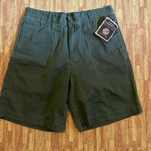Rothco chino shorts - military green - 36
